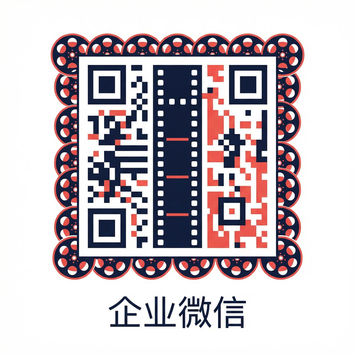 看片视频商务合作二维码